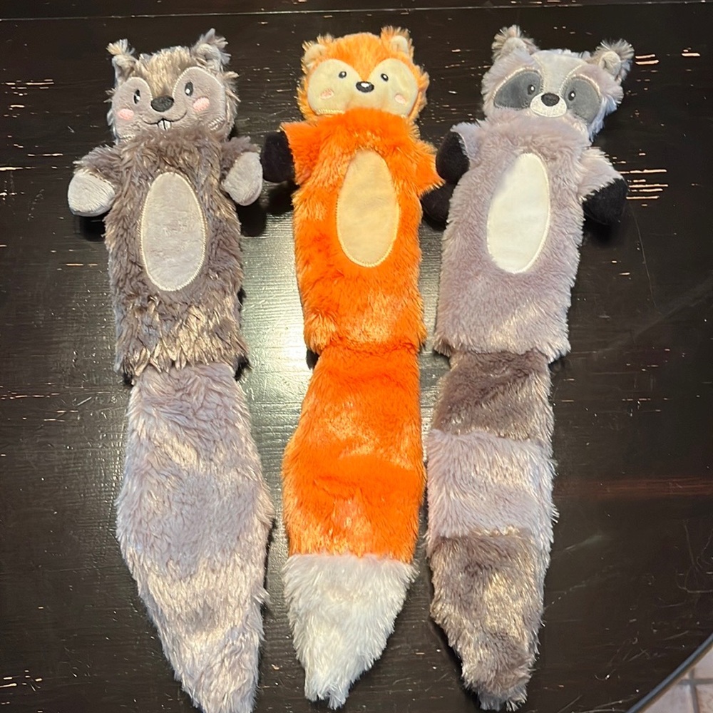 Dog Toys